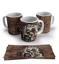 Ver imagem 1 de Caneca Fullmetal Alchemist Modelo 21
