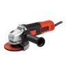 ESMERILH ANG 4.1/2" 115MM G720-B2 820W 220V - 1