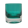 Porta-velas Decorativo em Vidro Verde Italy – Elegância e Sofisticação - 17