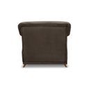 Ver mais imagens de Poltrona Veludo Arras 