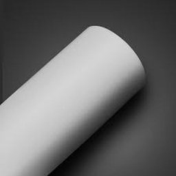 Papel Tipo Contact 5 Metros Branco Paredes/Móveis/Eletrodomésticos - 5