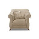 Ver imagem 6 de Poltrona Suede Arras