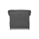 Ver mais imagens de Poltrona Suede Arras