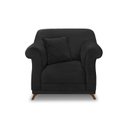 Ver imagem 6 de Poltrona Suede Arras