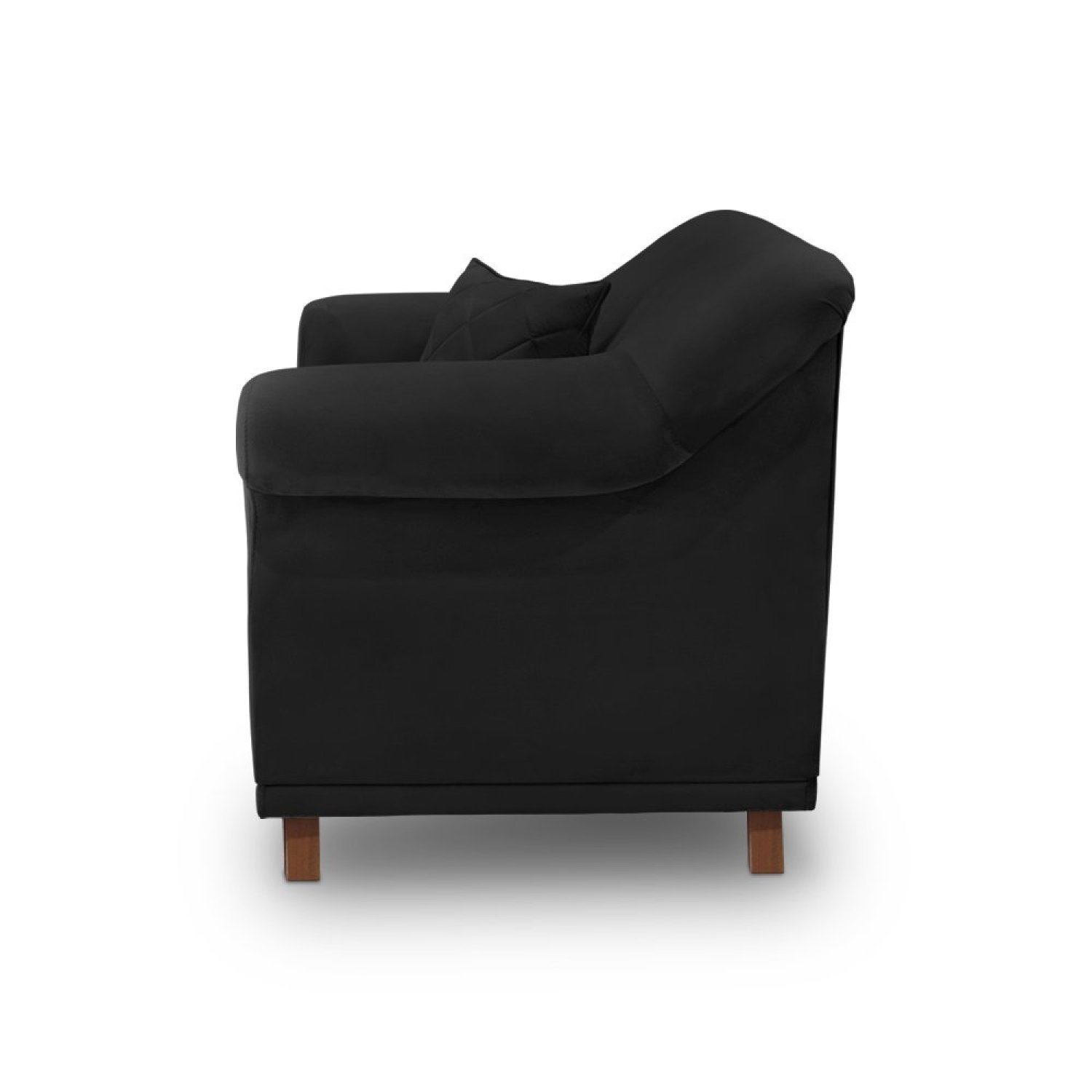 Poltrona Suede Arras  - 7