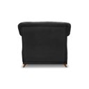 Ver mais imagens de Poltrona Suede Arras