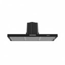 Ver mais imagens de Depurador Fogatti Compact New Embutir Black 75 Cm