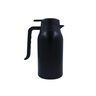 Garrafa Térmica C/ Termômetro 1000ml em Aço Inox Golden Rio:vermelho - 2
