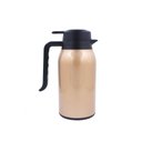 Ver imagem 3 de Garrafa Térmica C/ Termômetro 1000ml em Aço Inox Golden Rio:vermelho