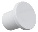 Ver imagem 2 de Espelho Redondo Adnet Iluminado Led Touch Alça 60cm Luxo - Branco