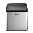 Ver imagem 1 de Máquina de Gelo Philco Pmg35a Revestimento em Inox
