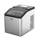 Ver imagem 2 de Máquina de Gelo Philco Pmg35a Revestimento em Inox