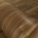 Ver imagem 2 de Piso Vinílico Em Manta Fosco Imita Madeira Antiderrapante Pvc 0,7mm 22m² Carvalho Rustico