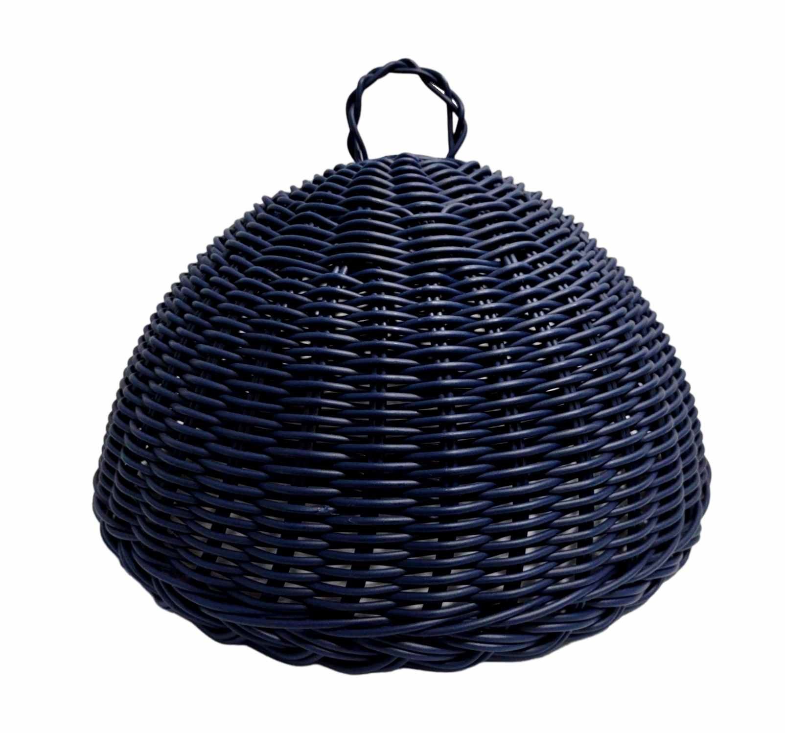 Tela p/Bolo de Rattan Leao Primo 20x33x33cm - 1