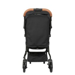 Carrinho com Bebê Conforto Travel System Eva Trio Isofix 360 Maxi-Cosi Essential Black - 10