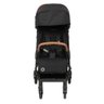 Carrinho com Bebê Conforto Travel System Eva Trio Isofix 360 Maxi-Cosi Essential Black - 9