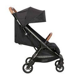 Carrinho com Bebê Conforto Travel System Eva Trio Isofix 360 Maxi-Cosi Essential Black - 8