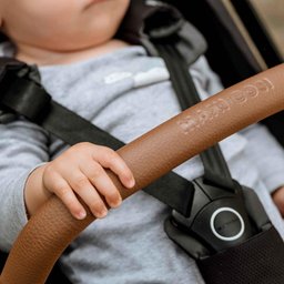 Carrinho com Bebê Conforto Travel System Eva Trio Isofix 360 Maxi-Cosi Essential Black - 5