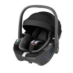 Carrinho com Bebê Conforto Travel System Eva Trio Isofix 360 Maxi-Cosi Essential Black - 2