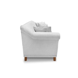 Sofá 2 Lugares 180cm Linho Arras  - 7