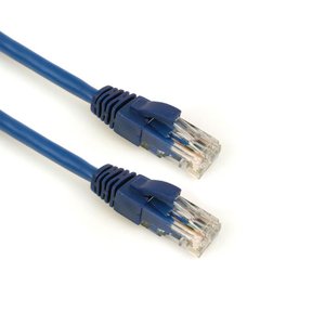 Cabo de Rede Cat6 - 1.5 Metro - Patch Cord - Alta Velocidade