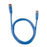 Cabo de Rede Cat6 - 1.5 Metro - Patch Cord - Alta Velocidade - 2