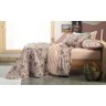 Jogo de Colcha Queen Toque Acetinado Campestre Altenburg - 2