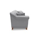 Ver imagem 6 de Sofá 3 Lugares 200cm Linho Arras 