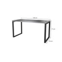 Ver imagem 4 de Mesa Diretor Kappesberg Office Platinum 150cm