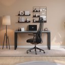 Ver imagem 1 de Mesa Diretor Kappesberg Office Platinum 150cm