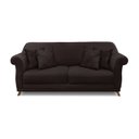 Ver imagem 6 de Sofá 2 Lugares 160cm Suede Arras 