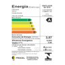 Ventilador Teto Ventax Uno Luxuoso 3 Pás 110v Branco - 3
