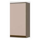 Ver imagem 1 de Armário Henn 1 Porta 40 Cm C81-35 Duna/Cristal