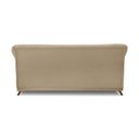 Ver mais imagens de Sofá 3 Lugares 220cm Suede Arras Bege