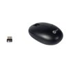 Kit Teclado e Mouse Wieless Preto Kw204 Lecoo - 2