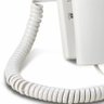Telefone Interfone Fixo Branco Hdl Centrixfone M De Mesa/parede - 4
