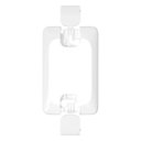 Ver imagem 1 de Placa Cega 4x2 Pial Pop Legrand