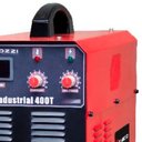 Ver imagem 3 de Máquina de Solda Inversora 400A Trifásica A Industrial 400T BAMBOZZI