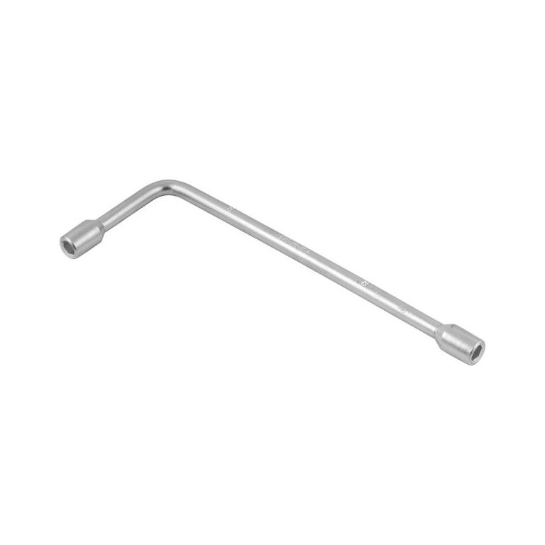 Chave biela 19mm aço carbono cromado - Nove54