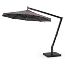 Ver imagem 1 de Ombrelone Std Lateral Plus 3.0 Alumínio 12.0.042 + Inox Cor: Marrom