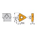 Ver imagem 2 de Pastilha de Corte - Dormer Tn 22nrn60