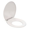Tampa Assento Sanitário Pp Eco Universal Branco - Celite - 1