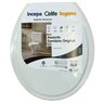 Tampa Assento Sanitário Pp Eco Universal Branco - Celite - 6