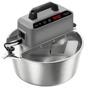 Ver imagem 1 de PA10 Misturador Elétrico G3 10 Litros 50/60 hz Bivolt - Panela Automática