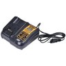 Carregador Bateria Bivolt 12v-20v Dcb107 - Dewalt - 3