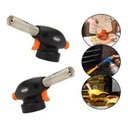 Ver imagem 4 de Maçarico À Gás Portátil Ignição Manual 360o Ia20 - Bestfer