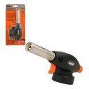 Ver imagem 1 de Maçarico À Gás Portátil Ignição Manual 360o Ia20 - Bestfer