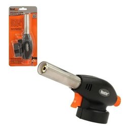 Maçarico À Gás Portátil Ignição Manual 360o Ia20 - Bestfer - 1