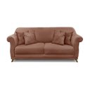 Ver imagem 6 de Sofá 2 Lugares 160cm Veludo Arras