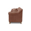 Ver imagem 7 de Sofá 2 Lugares 160cm Veludo Arras